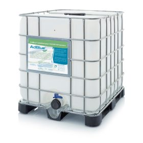 Adblue 1000 liter IBC 