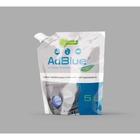 Adblue Doypack 5 liter