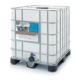 CleanNox 1000 liter IBC 