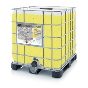 G12+ Fagyálló hűtőfolyadék koncentrátum 1000 kg IBC