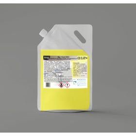 G12+ Fagyálló hűtőfolyadék koncentrátum Doypack 5 kg