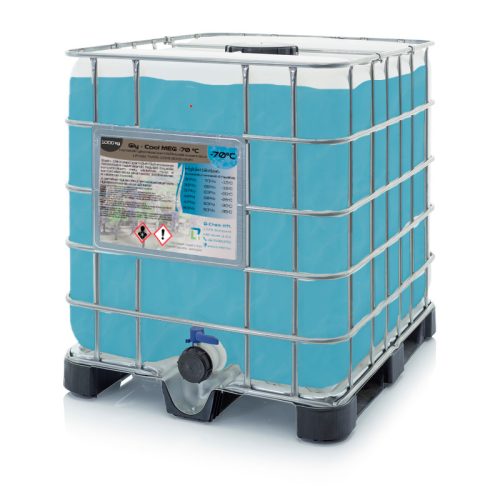 Gly-Cool MEG koncentrátum 1000 kg IBC