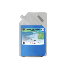 Téli Szélvédőmosó Folyadék -30C Doypack 5 liter