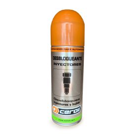 Injektor blokkoló 400 ml